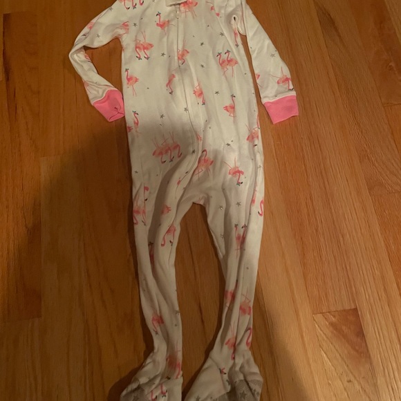 Baby pajamas - Picture 3 of 6